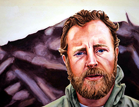 Stephen Kennedy